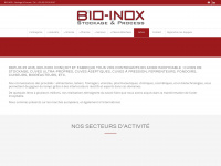 bio-inox.fr Thumbnail