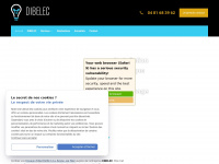 Electricite-dibelec.fr