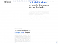 business-social.fr Thumbnail