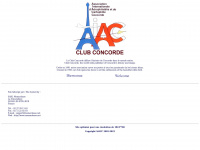 club-concorde.org