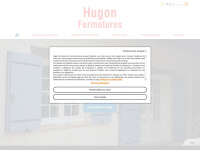 hugon-fermetures.com Thumbnail