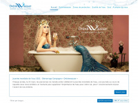 Drenkwaasser.lu