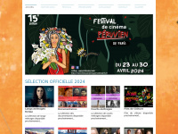 festivalcinemaperuvienparis.fr Thumbnail