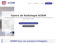 acrim.fr Thumbnail