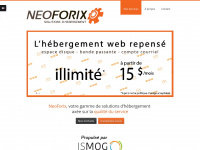 neoforix.com Thumbnail