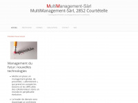 multimanagement-sarl.ch