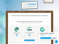 clicosteo.com