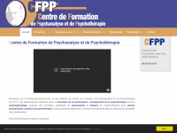 formation-psy-france.com Thumbnail