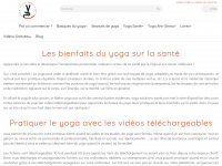 yoga-solutions-sante.com
