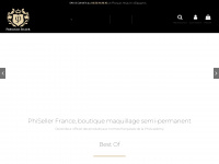 maquillage-permanent.fr