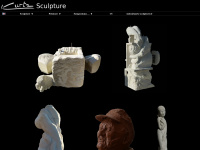 kurtz-sculpture.fr Thumbnail