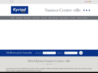 Kyriad-vannes.fr