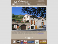 lacalquiere.fr Thumbnail