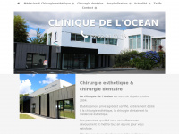 lacliniquedelocean.fr