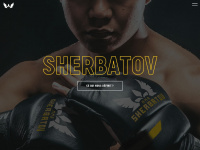 sherbatov.com Thumbnail