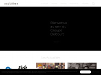 Groupedelcourt.com