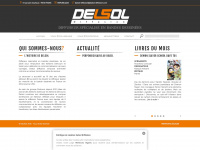 Delsol-diffusion.com