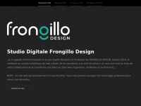 frongillo-design.ch Thumbnail