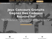 jeuxconcoursgratuits.fr Thumbnail