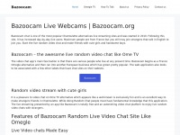 bazoo-cam.com