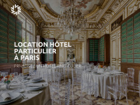 location-hotel-particulier-paris.fr Thumbnail