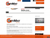 outimat-groupe.com
