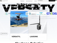 skydrone-robotics.com Thumbnail
