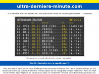 ultra-derniere-minute.com
