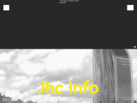 jhc-info.be Thumbnail