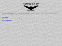 nurflugel.com