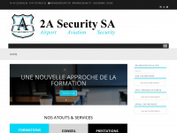 2asecurity.ch Thumbnail
