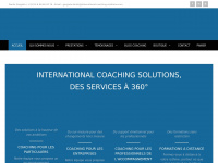 international-coaching-solutions.fr Thumbnail