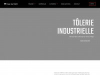 tolefactory.com