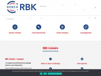 rbk-lineaire.fr Thumbnail