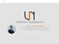 valentin-nussbaum.fr Thumbnail