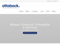 Ottobock-ortho.fr