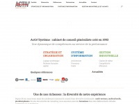 activ-systeme.fr Thumbnail