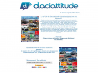 Daciattitude.net