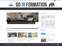 goinformation.info