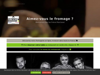 fromages-freres-marchand.fr Thumbnail