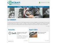 conobafi.org Thumbnail