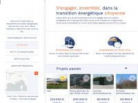 crowdfunding-edf.fr Thumbnail