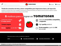 tomatoner.com