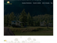 camping-forums.com Thumbnail