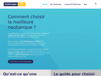 neobanque-info.fr Thumbnail