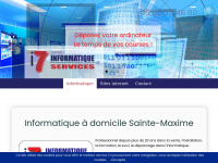 i7informatique.com Thumbnail