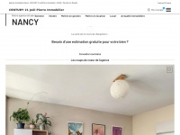 century21-joelpierre-nancy.com