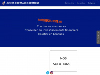 avenir-courtage-solutions.com