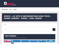 dvico.com