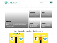 cueunion.org